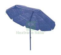 1PZ OMBRELLONE MARE GAVI Ï CM. 200 COL. ASSORTITI: