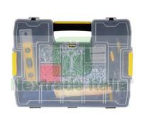 1PZ ORGANIZER SORT MASTER JUNIOR VASCHETTE REGOLABILI CM.37X29,2X6,7H. (1 97 48: