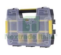 1PZ ORGANIZER SORT MASTER LIGHT CM.29,5X21,5X6,5H. (STST1 70720):