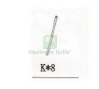 1PZ P ART. K PER GAZEBO IN ACCIAIO SMERALDA: