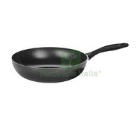 1PZ PADELLA SALTAPASTA 'BLACK LINE' Ã˜ CM. 28 H.7: