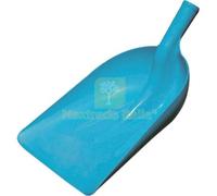 1PZ PALA CEREALI NEVE A CUCCHIAIO RINFORZATA MASS PP FIBRA CM 35X55: