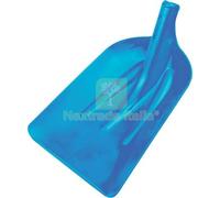 1PZ PALA CEREALI NEVE PIANA RINFORZATA MASS PP FIBRA CM 34X48: