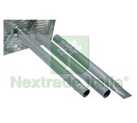 1PZ PALO PER CASSETTA POSTA TIPO TOPOLINO Ø CM.3,8X130H.: