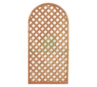 1PZ PANNELLO AD ARCO 'TOLUCA' 90 X 180 CM: