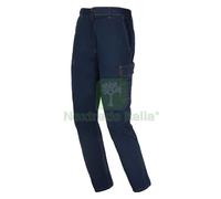 1PZ PANTALONE DA LAVORO 'EUROPA TOP' TAGLIA L: