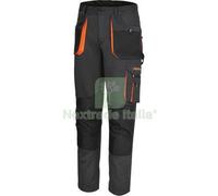 1PZ PANTALONE LIGHT 7860G BETA GRIGIO ARANCIO M: