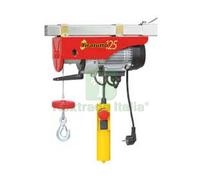 1PZ PARANCO ELETTRICO TIRATUTTO KG.125 TT125: