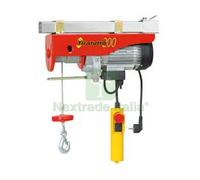 1PZ PARANCO ELETTRICO TIRATUTTO KG.200 TT200:
