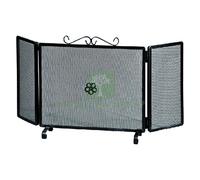 1PZ PARASCINTILLE '3 ANTE DECORATO' CM 90 H 50: