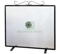 1PZ PARASCINTILLE PER CAMINETTI CM. 60X47 H: