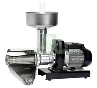 1PZ PASSAPOMODORI DA TAVOLO H P 0,50 SM3 INOX: