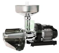 1PZ PASSAPOMODORI DA TAVOLO H P 0,50 SM5 INOX: