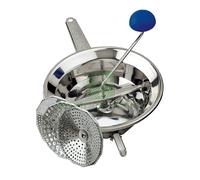 1PZ PASSATUTTO EMANUEL 3 Ã˜ CM. 24: