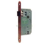 1PZ PATENT SERRATURA Q.8 90 BRONZATE 45 B.TONDO S GACCIA: