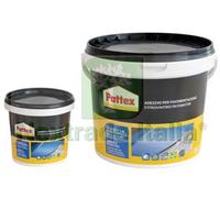 1PZ PATTEX COLLA PER PAVIMENTI E RIVESTIMENTI GR.850 IN BARATTOLO: