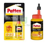 1PZ PATTEX COLLA VINILICA EXPRESS GR.250: