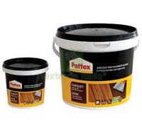 1PZ PATTEX COLLA VINILICA PER PARQUET KG.5 IN SECCHIELLO: