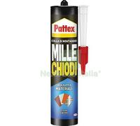 1PZ PATTEX MILLECHIODI INTERNI + ESTERNI GR 450: