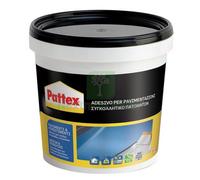 1PZ PATTEX PAVIMENTI E RIVESTIMENTI KG. 0,850: