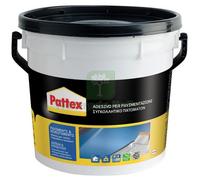 1PZ PATTEX PAVIMENTI E RIVESTIMENTI KG.5:
