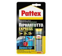 1PZ PATTEX RIPARATIVO 'AQUA STOP' 48 GR: