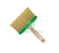 1PZ PENNELLO PLAFONIERA ANTIGOCCIA SETOLA MM. 78 MM. 150X50: