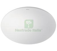 1PZ PHILIPS PLAFONIERA LED 10W 1100 LUM 4000K MOIRE: