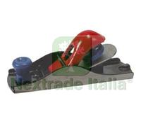 1PZ PIALLETTO IN METALLO MEDIO MM.175 LAMA IN ACCIAIO MM.42: