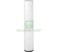 1PZ PIANTANA LED X ESTERNO MOD.FITY H.100 CM: