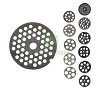 1PZ PIASTRA PER TRITACARNE N. 22 F. 12 (12 FORI) CODICE 801330: