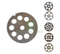 1PZ PIASTRA PER TRITACARNE N. 22 F. 20 (7 FORI):