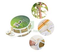 1PZ PIATTINA FILO CARTONATO MT.100 CON TAGLIERINA: