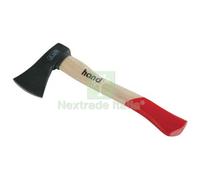 1PZ PICOZZINO ACCETTA M.LEGNO WORKIT ACCIAIO FORGIATO SM.MM 25X40 GR 600: