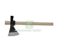 1PZ PICOZZINO CON TESTA A MARTELLO N. 0 GR. 500: