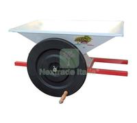 1PZ PIGIATRICE MANUALE PP GRIFO CM 80X50: