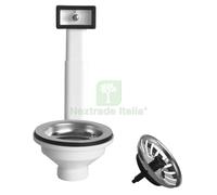 1PZ PILETTA BASKET 3 1 2 CON TAPPO PIENO GR.11 2: