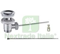 1PZ PILETTA SCARICO AUTOMATICO PER LAVABO 1":