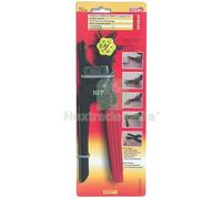 1PZ PINZA FUSTELLATRICE PROFESSIONAL HIT MM 240: