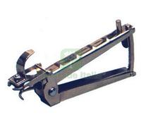 1PZ PINZA LEGATRICE PER LEGACCI PLASTICATI E CARTONATI: