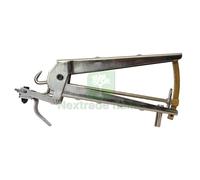 1PZ PINZA LEGATRICE RAPIDA LUNGHEZZA MM. 190: