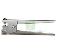 1PZ PINZA PER SIGILLI DI PIOMBO GR.180: