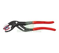 1PZ PINZA POLIGRIP 81 KNIPEX GANASCE IN RESINA MM 250 S. MM 75: