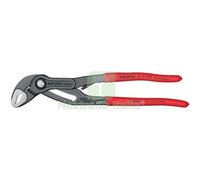 1PZ PINZA POLIGRIP COBRA 87 KNIPEX MM 180 S. MM 42: