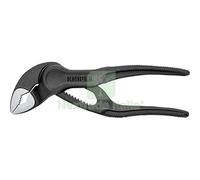 1PZ PINZA POLIGRIP COBRA 87 XS KNIPEX MM 100 S. MM 28:
