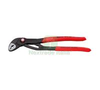 1PZ PINZA POLIGRIP REGOLABILE 'COBRA QUICK SET' MM 250: