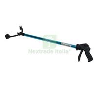 1PZ PINZA PRENSILE STARS ALLUMINIO H.CM 87: