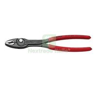1PZ PINZA PRESA FRONTALE 82 KNIPEX MM 200: