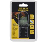 1PZ PIRANHA STANLEY STA26110 LAMA BIMETAL MM 32X40 X MT300: