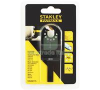1PZ PIRANHA STANLEY STA26115 LAMA BIMETAL MM 10X30 X MT300: